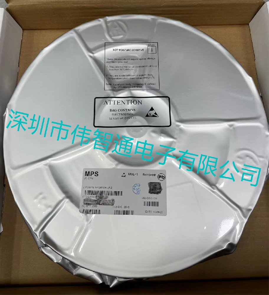 MP2905EK-LF-Z