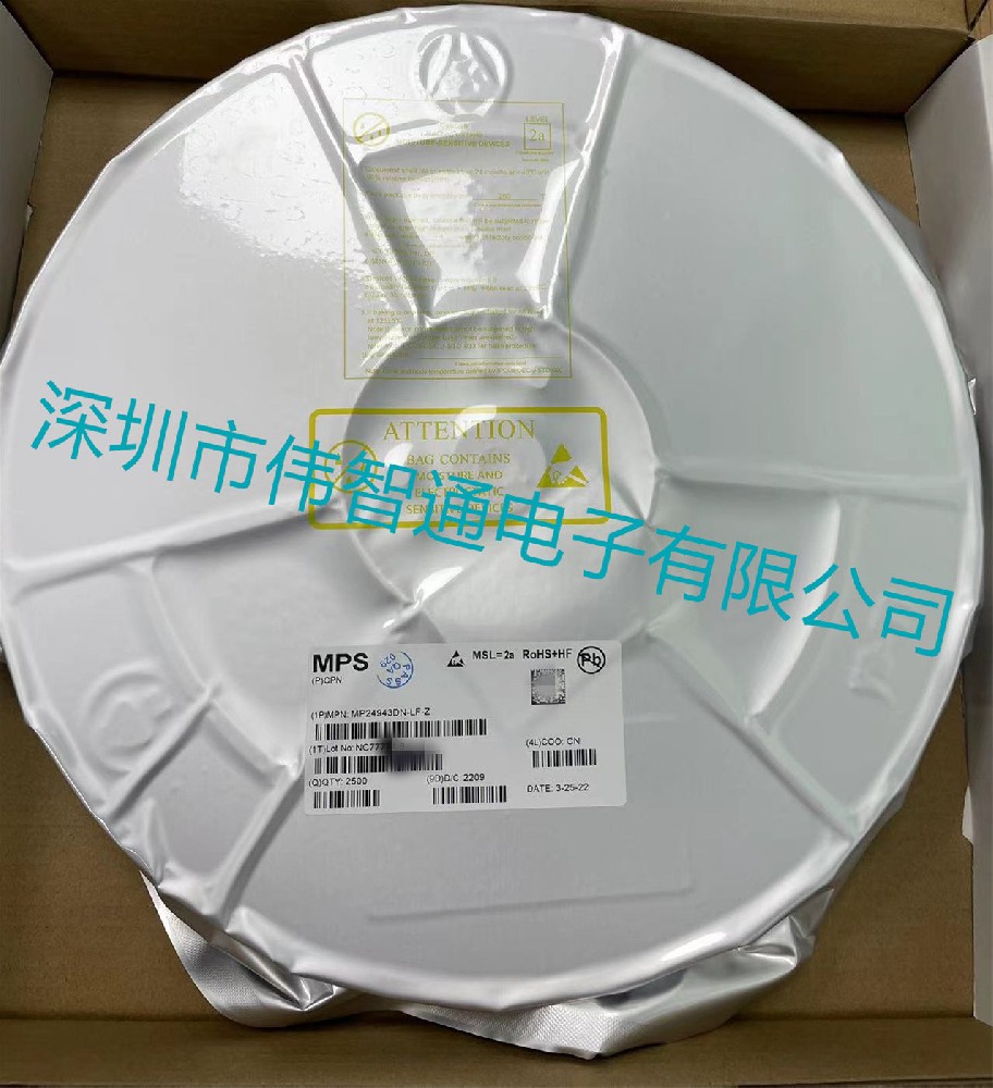 MP24943DN-LF-Z
