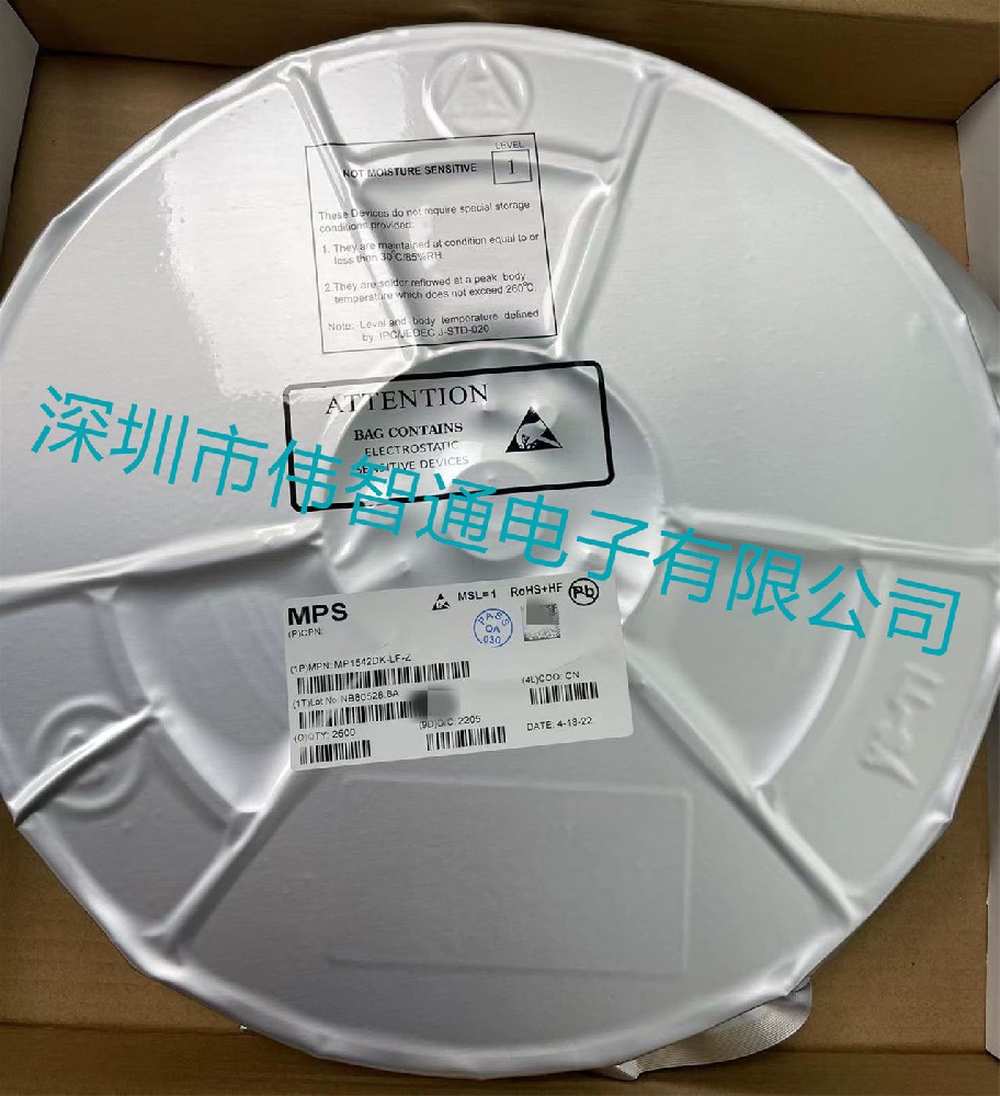 MP1542DK-LF-Z