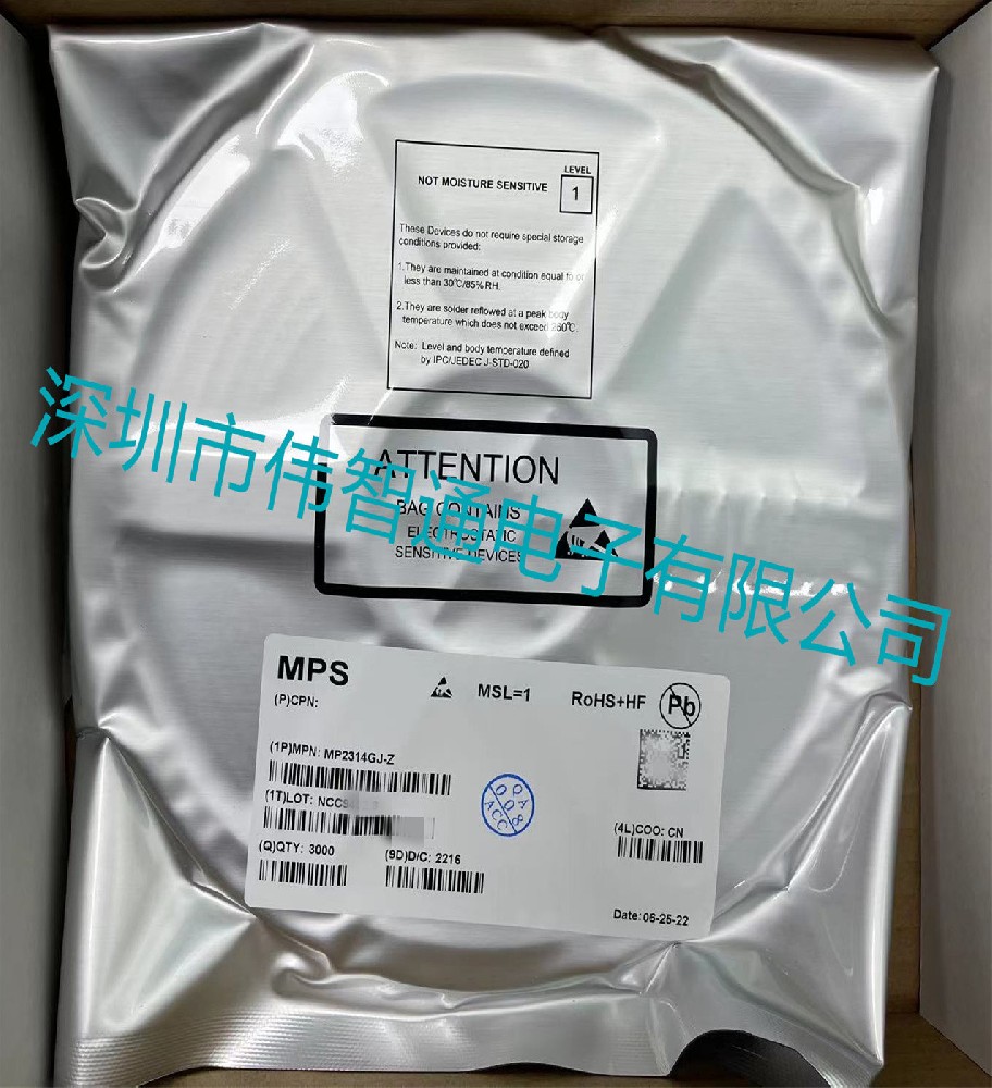 MP2314GJ-Z