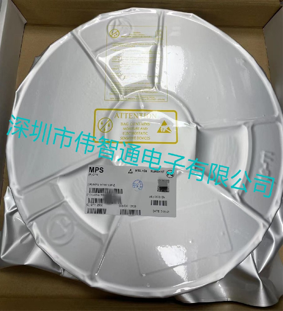 MP6515GF-Z