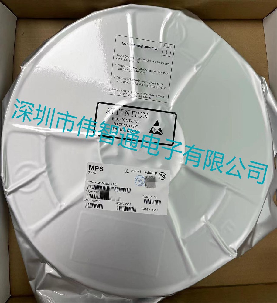 MP3425DL-LF-Z