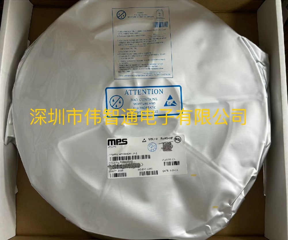 MP1530DM-LF-Z