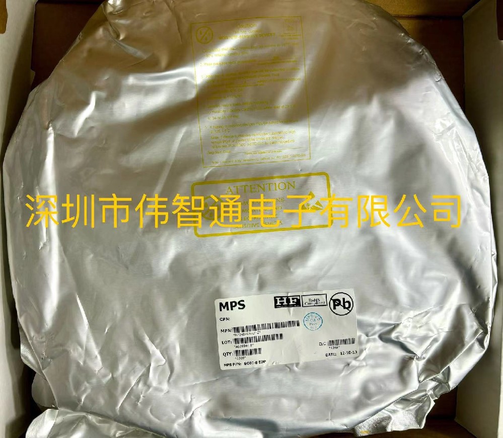 MP2487DN-LF-Z