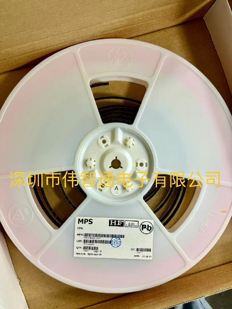MP4458DQT-LF-Z