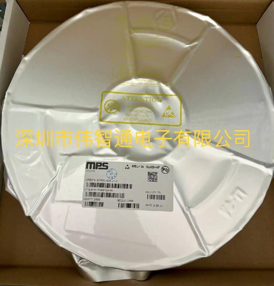 MP6001DN-LF-Z